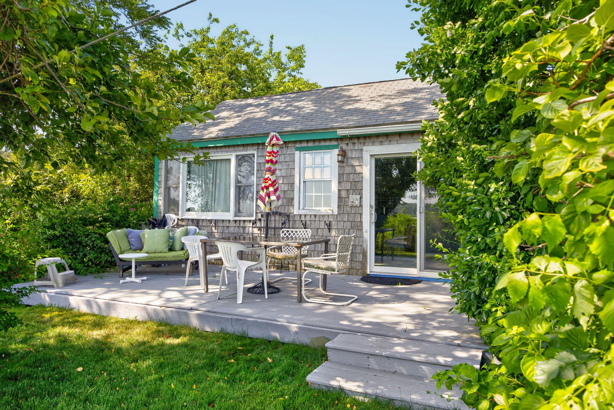 21 Kens Way Street West Yarmouth MA 02673