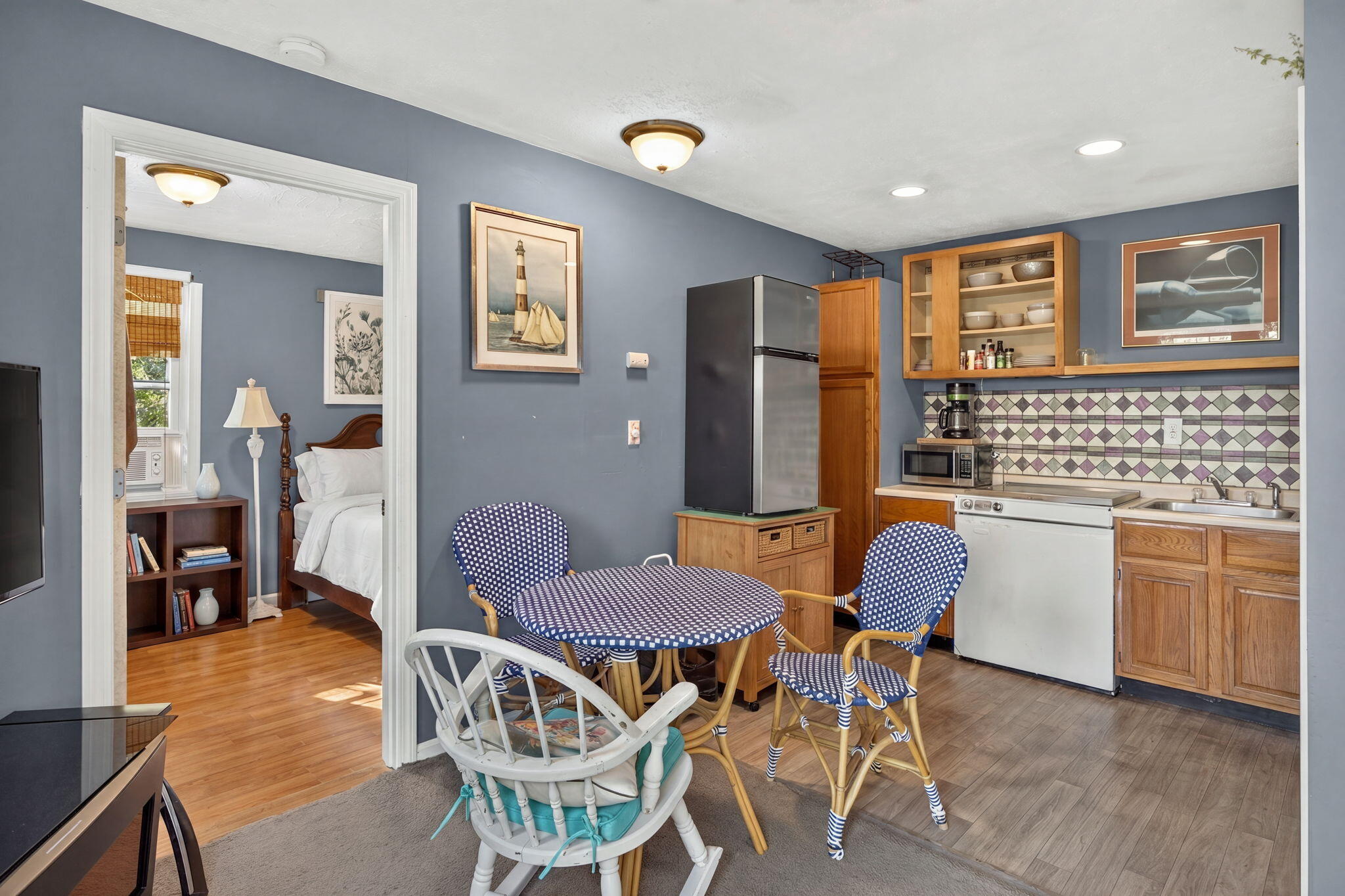 21 Kens Way Street West Yarmouth MA 02673