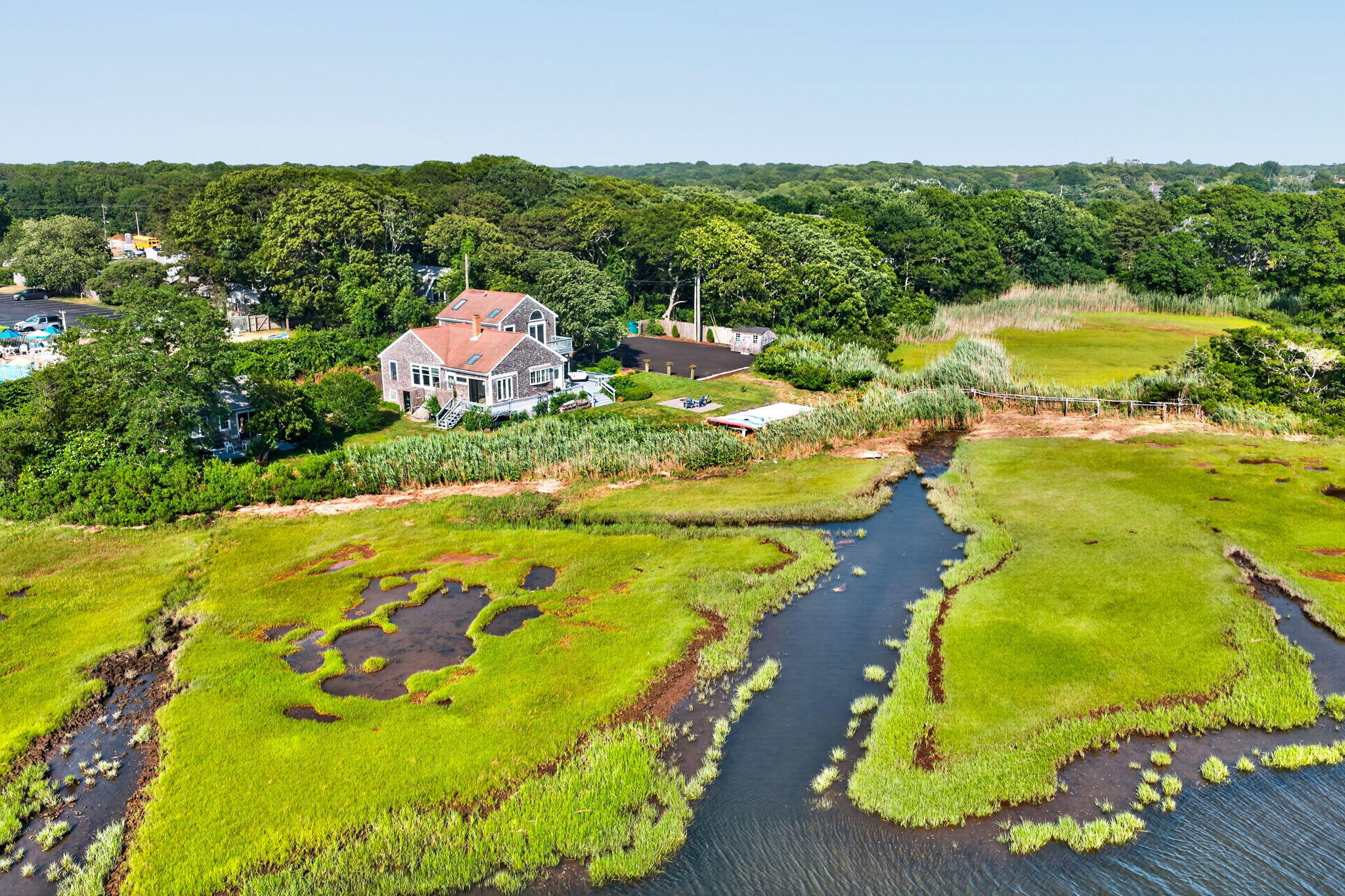 21 Kens Way Street West Yarmouth MA 02673