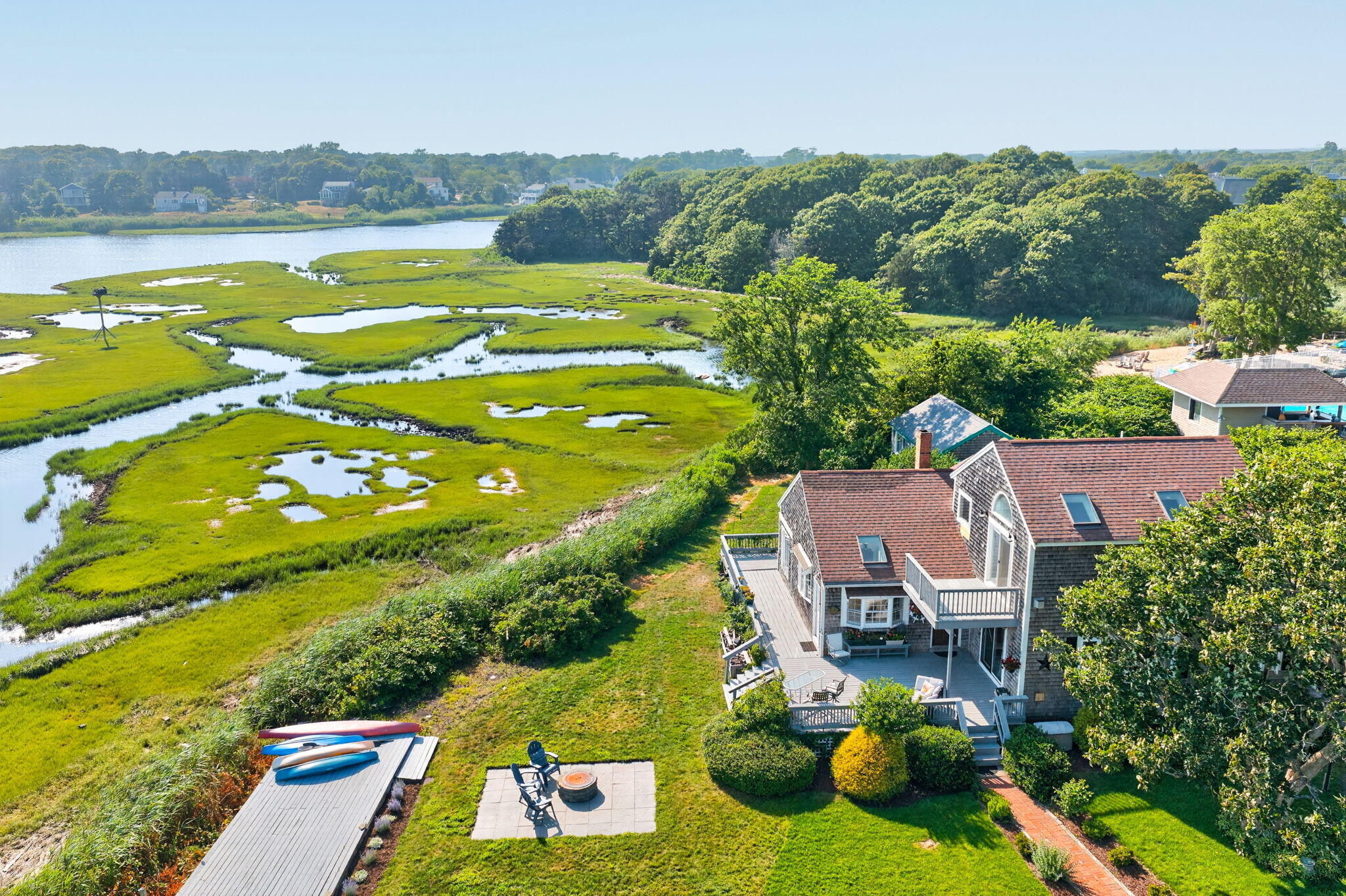 21 Kens Way Street West Yarmouth MA 02673