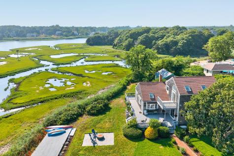21 Kens Way Street Yarmouth MA 02673