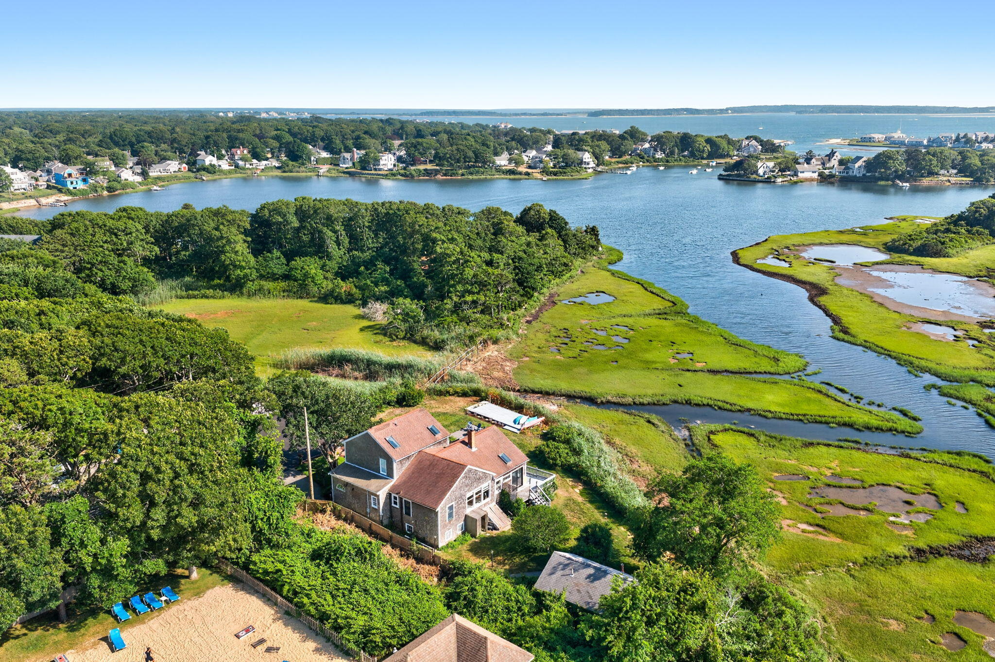 21 Kens Way Street West Yarmouth MA 02673