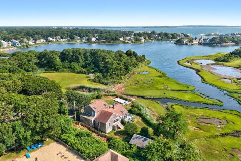 21 Kens Way Street Yarmouth MA 02673