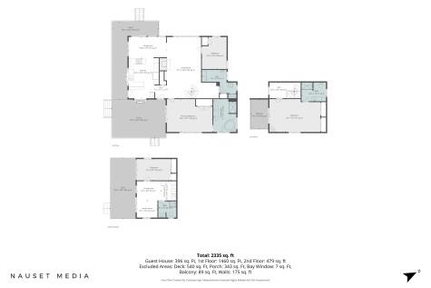 21 Kens Way Street Yarmouth MA 02673