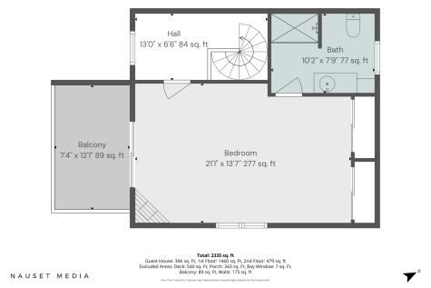 21 Kens Way Street Yarmouth MA 02673