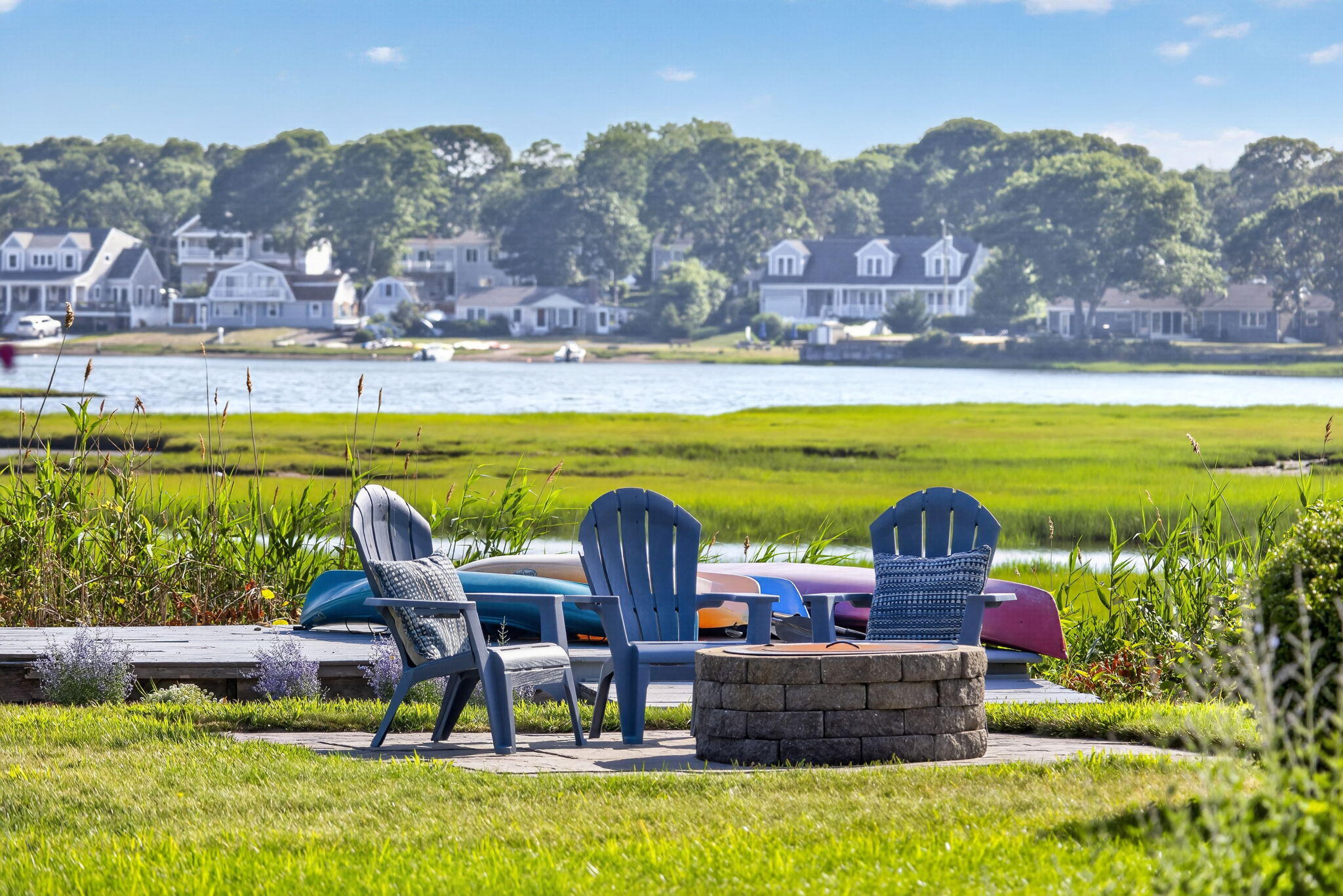 21 Kens Way Street West Yarmouth MA 02673