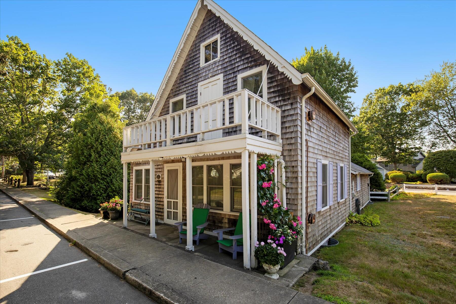 35 Valley Avenue Barnstable MA 02632