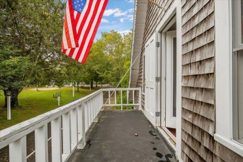 35 Valley Avenue Barnstable MA 02632
