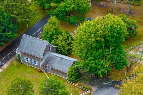 35 Valley Avenue Barnstable MA 02632