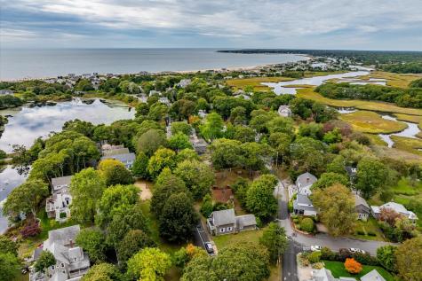 35 Valley Avenue Barnstable MA 02632