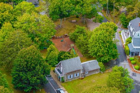 35 Valley Avenue Barnstable MA 02632