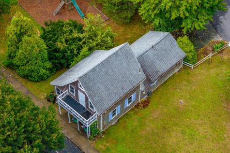 35 Valley Avenue Barnstable MA 02632