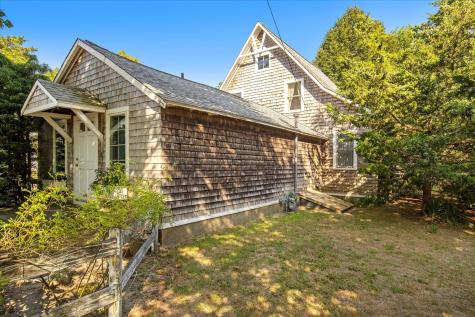 35 Valley Avenue Barnstable MA 02632