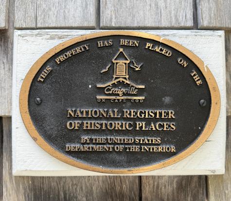 35 Valley Avenue Barnstable MA 02632