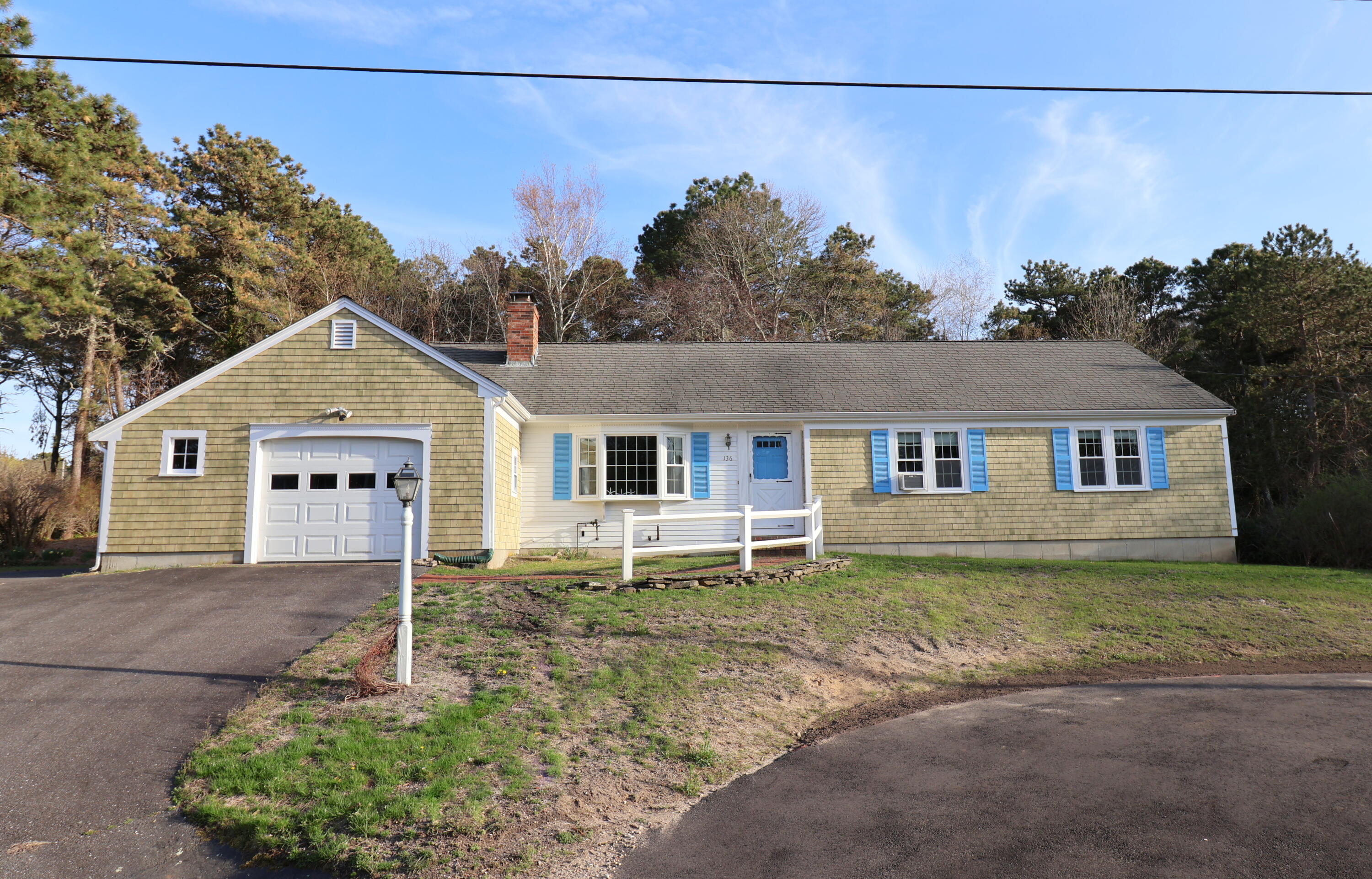 136 Forest Pines Drive Dennis MA 02641
