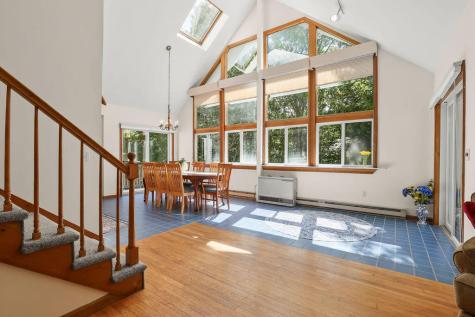 821 W Falmouth Highway Falmouth MA 02540