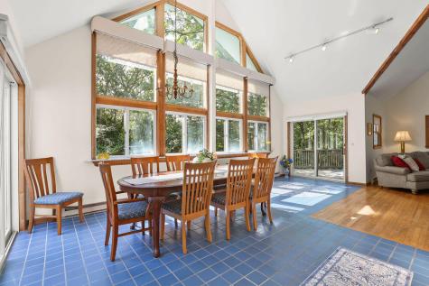 821 W Falmouth Highway Falmouth MA 02540