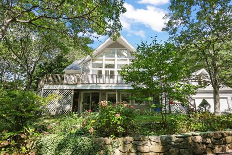 821 W Falmouth Highway Falmouth MA 02540