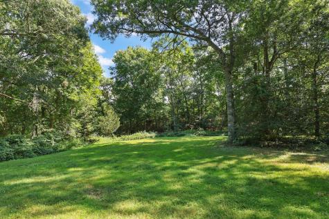 821 W Falmouth Highway Falmouth MA 02540
