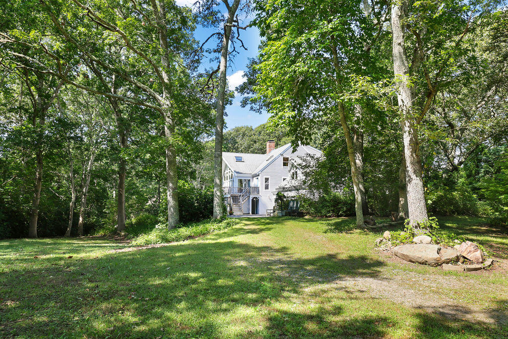 821 W Falmouth Highway Falmouth MA 02540