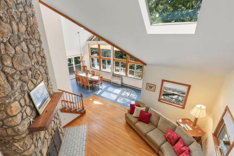 821 W Falmouth Highway Falmouth MA 02540