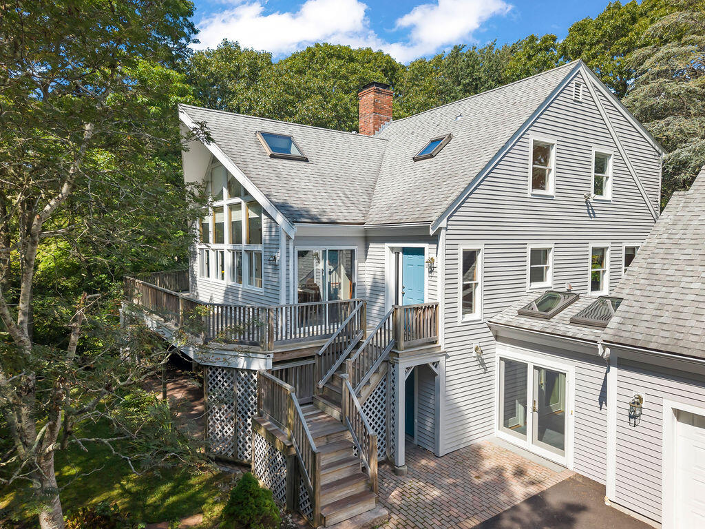 821 W Falmouth Highway Falmouth MA 02540