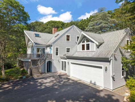 821 W Falmouth Highway Falmouth MA 02540