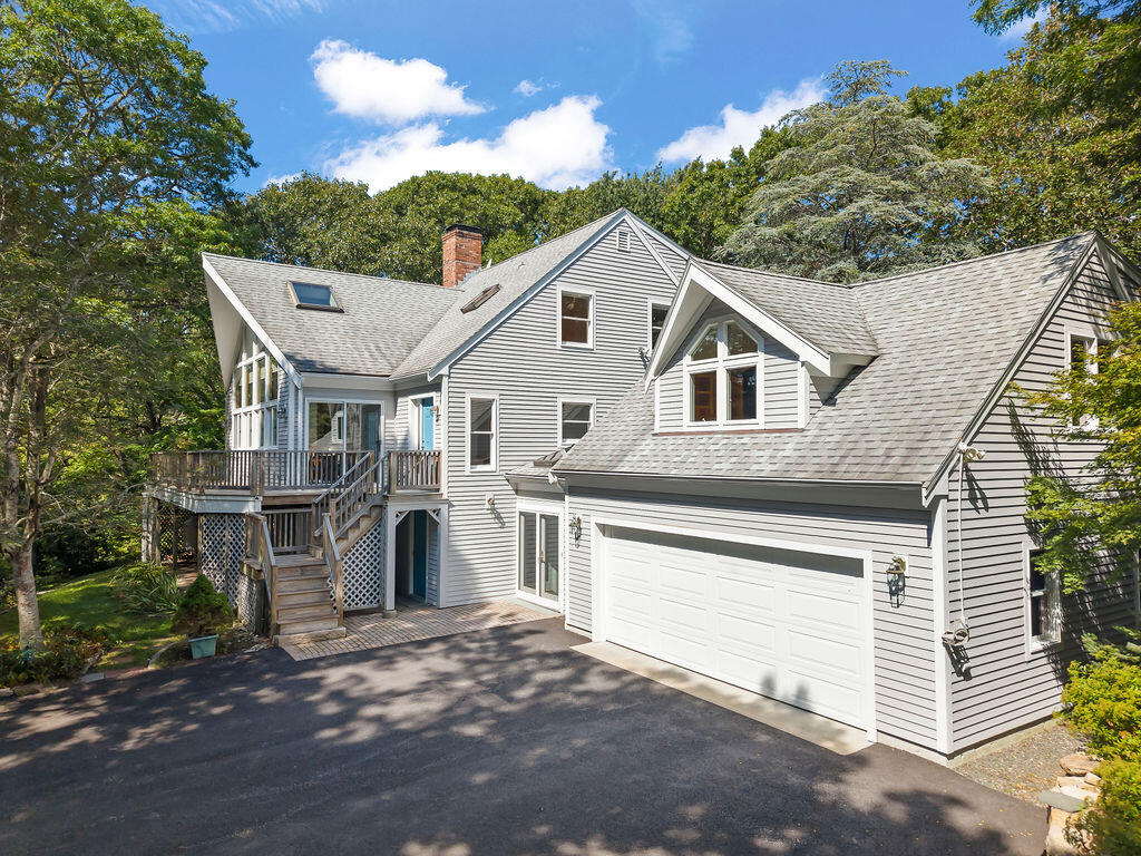 821 W Falmouth Highway Falmouth MA 02540