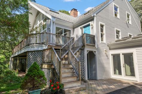 821 W Falmouth Highway Falmouth MA 02540