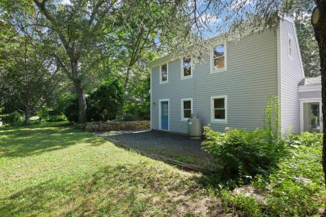 821 W Falmouth Highway Falmouth MA 02540