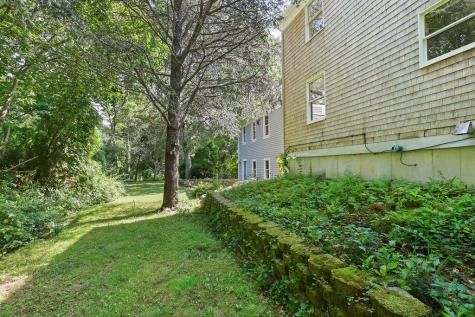 821 W Falmouth Highway Falmouth MA 02540