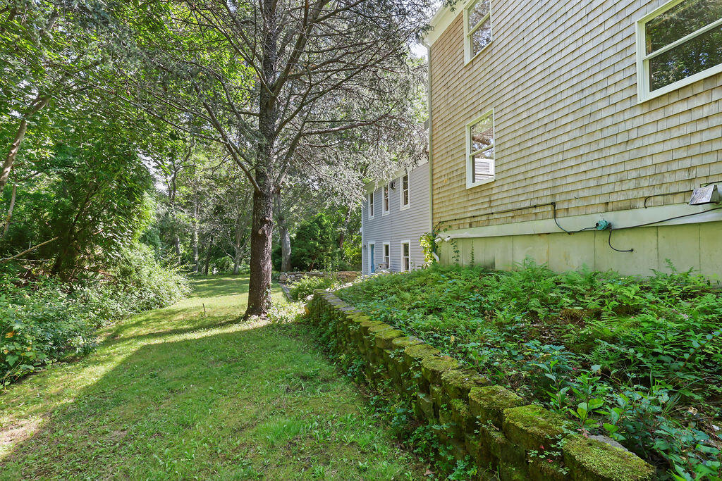 821 W Falmouth Highway Falmouth MA 02540