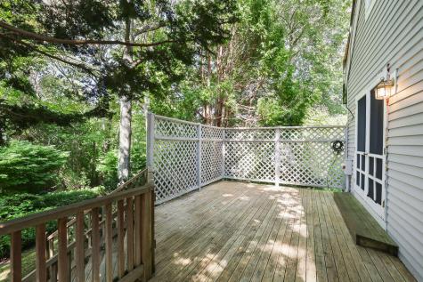 821 W Falmouth Highway Falmouth MA 02540