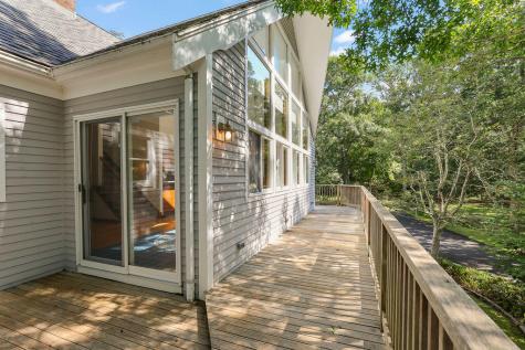 821 W Falmouth Highway Falmouth MA 02540