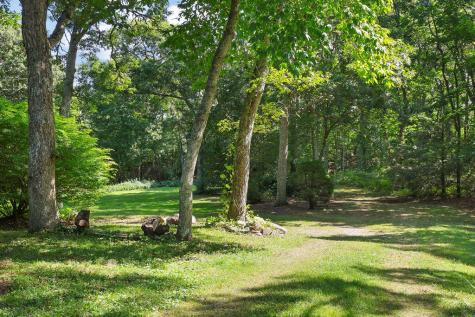 821 W Falmouth Highway Falmouth MA 02540