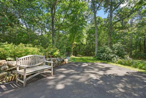 821 W Falmouth Highway Falmouth MA 02540