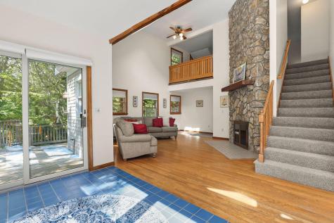 821 W Falmouth Highway Falmouth MA 02540