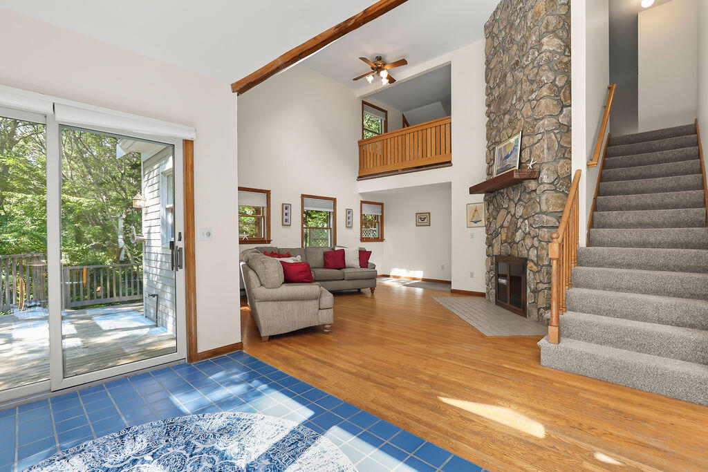 821 W Falmouth Highway Falmouth MA 02540