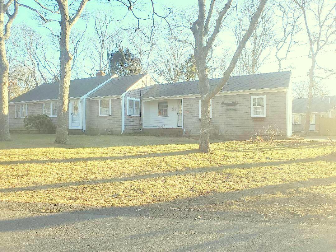 33 Mari Jane Road Dennis MA 02670