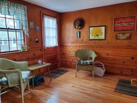 33 Mari Jane Road Dennis MA 02670