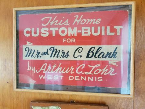 33 Mari Jane Road Dennis MA 02670