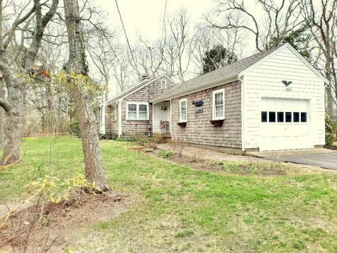 33 Mari Jane Road Dennis MA 02670