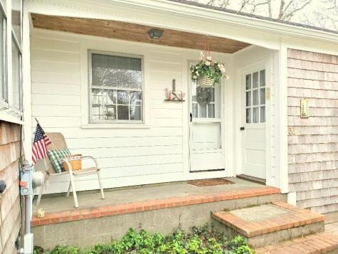 33 Mari Jane Road Dennis MA 02670