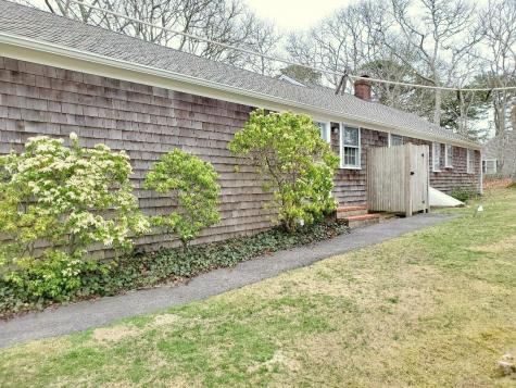 33 Mari Jane Road Dennis MA 02670