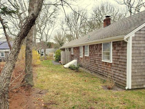 33 Mari Jane Road Dennis MA 02670