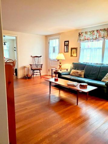 33 Mari Jane Road Dennis MA 02670