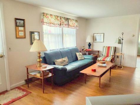33 Mari Jane Road Dennis MA 02670