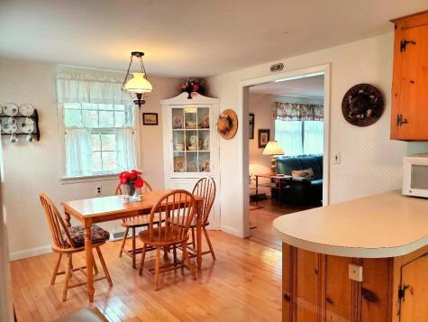 33 Mari Jane Road Dennis MA 02670
