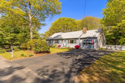 36 Mooring Drive Barnstable MA 02635