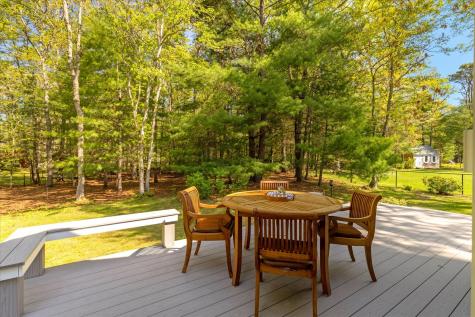 36 Mooring Drive Barnstable MA 02635